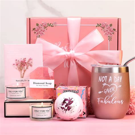 premium birthday gifts for her